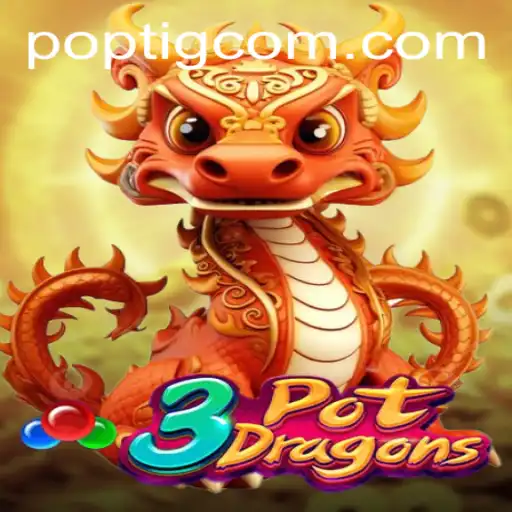 Explorando 3PotDragons: A Nova Sensação dos Jogos Online