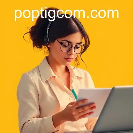 VIP Service poptig.com - 24/7 Support and Exclusive Benefits