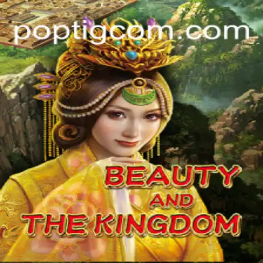 Descubra a Magia de BeautyAndTheKingdom: Um Novo Jogo de Estratégia e Aventura