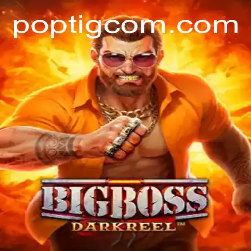 BigBoss: Um Jogo Estratégico para Vencedores em poptig.com