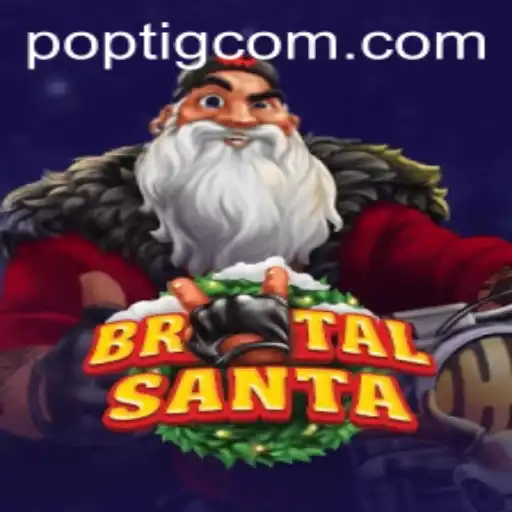 Explorando o Mundo de BrutalSanta: O Novo Sucesso do poptig.com