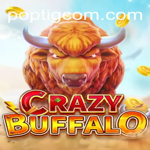 Aventura Selvagem com CRAZYBUFFALO: Uma Análise Profunda do Jogo de Estratégia