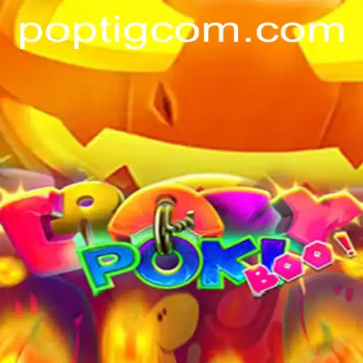 Explorando CrazyPokiBoo: Um Novo Mundo de Diversão Interativa