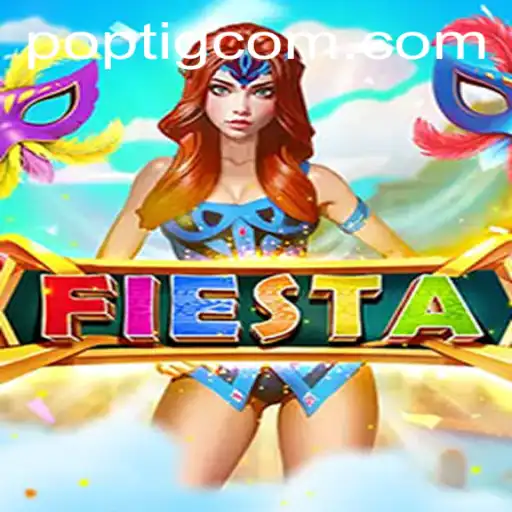 Fiesta: Um Mergulho no Jogo Inovador