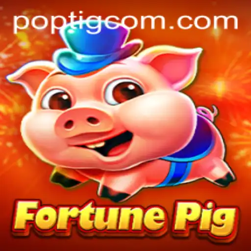 Descubra o Fascinante Mundo de FortunePig: O Jogo que Conquista Corações