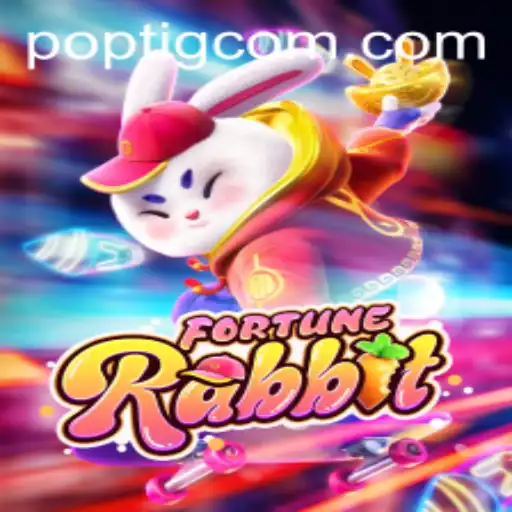 Descubra o Fascinante Mundo de FortuneRabbit: Um Jogo de Aventura Envolvente