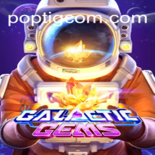 Explorando GalacticGems: Um Mergulho no Desafio Intergaláctico de poptig.com