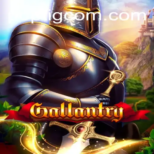 Explorando o Universo de Gallantry: Um Guia Completo