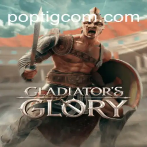 GladiatorsGlory: O Lendário Jogo de Batalha