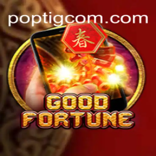 Descubra o Mundo de GoodFortuneM: Um Novo Jogo Revelado