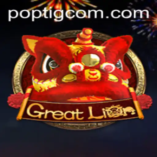 Descubra GreatLion: O Jogo que Está Transformando o Cenário Atual
