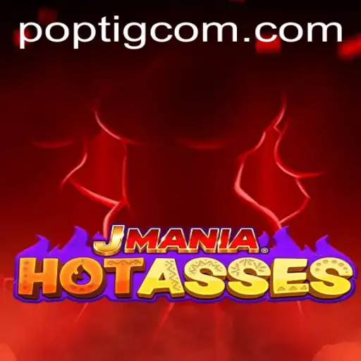 Desvendando JManiaHotAsses: Estratégia e Diversão em um Mundo Virtural