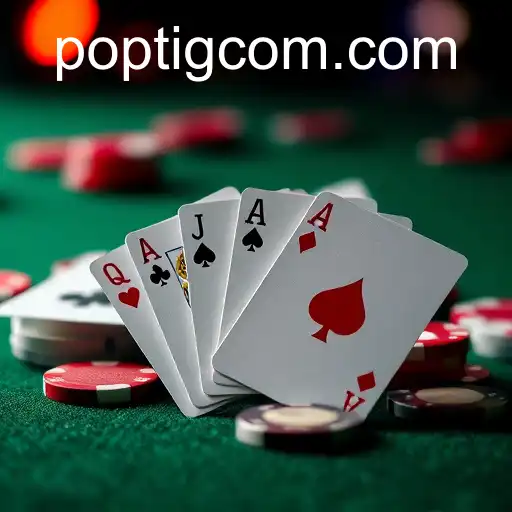 Security and Trust poptig.com - International Licenses and Certifications