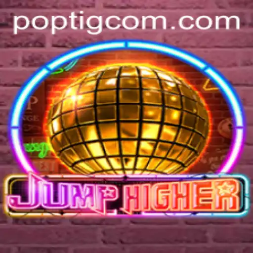 Explorando o Mundo de JumpHigher: O Jogo de Plataforma da Poptig.com