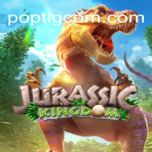 Explorando o JurassicKingdom: Aventuras, Estratégias e Sobrevivência