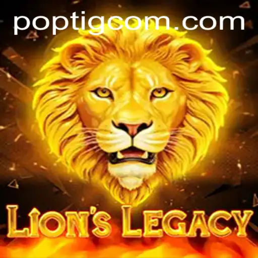 Explorando a Aventura do Jogo LionsLegacy