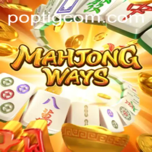 Descubra MahjongWays: Tudo que Você Precisa Saber