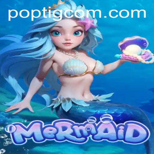 Mermaid: Um Mergulho no Universo Encantado dos Jogos de Aventura