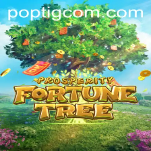 Descubra ProsperityFortuneTree: Um Mergulho no Fascinante Mundo dos Jogos Digitais