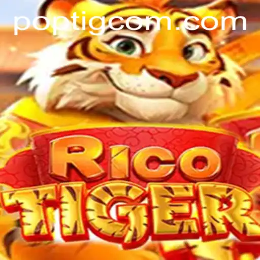 Explorando o Fascinante Mundo de RicoTiger