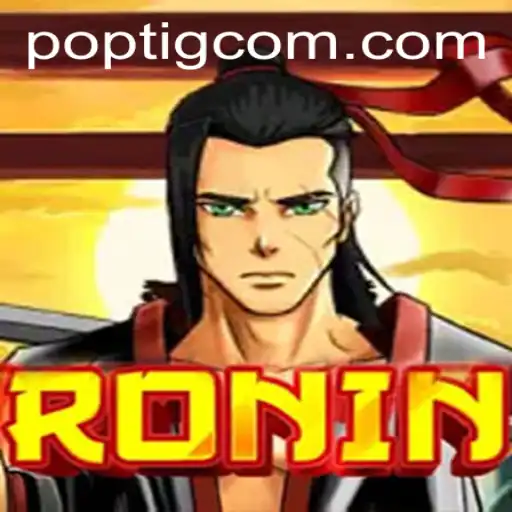 A Fascinante Jornada de 'Ronin': Explorando o Novo Jogo no poptig.com