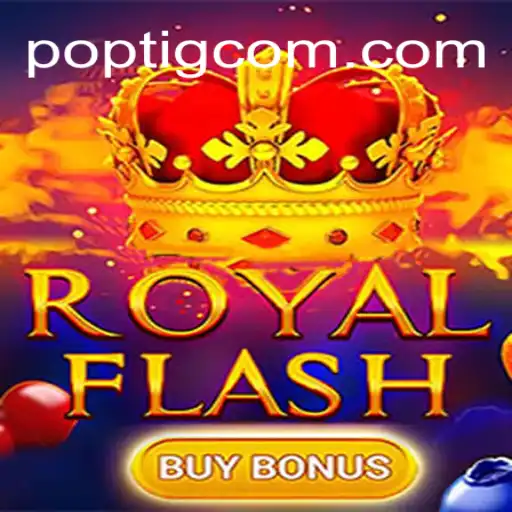Descubra RoyalFlashBuyBonus: O Novo Fenômeno dos Jogos Online