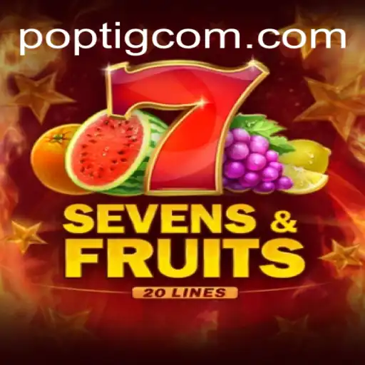 Descubra o Empolgante Jogo SevensFruits20 e Suas Regras Envolventes