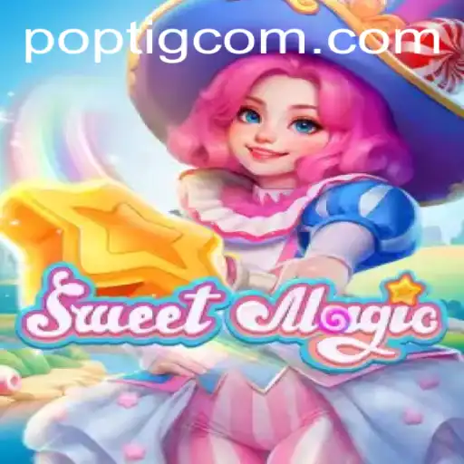 Descubra o Fascinante Mundo de SweetMagic e Como Jogar