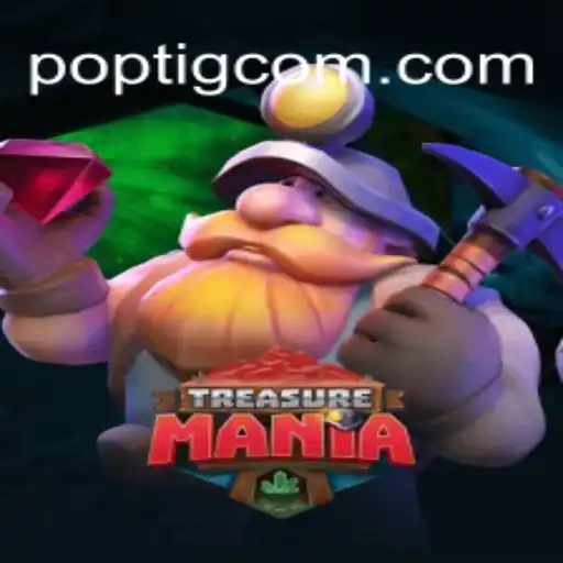 Descubra a Aventura de TreasureMania