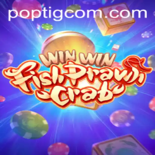 Descubra o Fascinante Jogo WinWinFishPrawnCrab