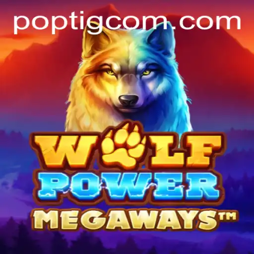 WolfPowerMega: Um Novo Universo de Aventuras e Estratégias