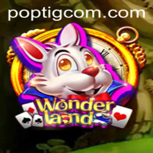 Explorando o Mundo de Wonderland: Guia Completo e Regras do Jogo